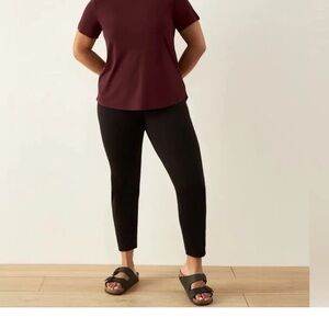 ADAY Tailor Made Dress Pants